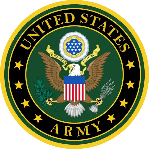 US Army logo